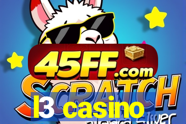 l3 casino